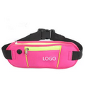 Multi-Function Sports Waist Bag